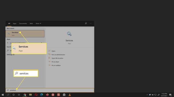 How to resolve printer spooler error?