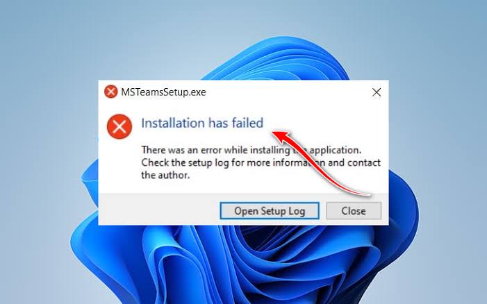 How to Fix Antivirus Installation Errors?
